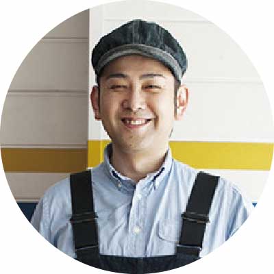 山本慎一郎